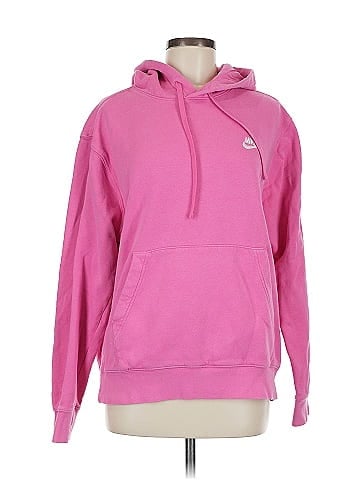 Nike Pullover Hoodie (view 1)