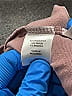 Soho JEANS NEW YORK & COMPANY Solid Brown Casual Dress Size M - photo 7