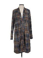 Susan Graver Cardigan