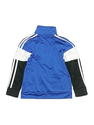 Adidas Zip Up Hoodie (view 2)