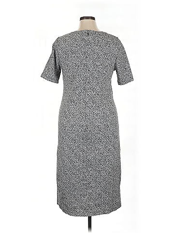 Ann Taylor LOFT Casual Dress (view 2)