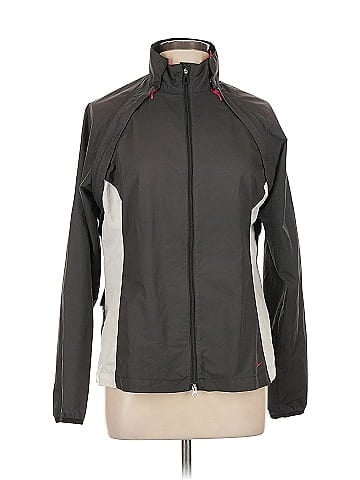 Nike Track Jacket (view 1)