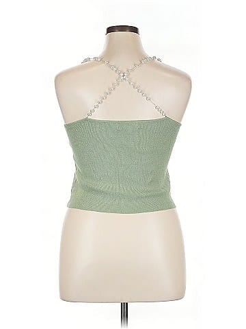Missguided Sleeveless Top (view 2)