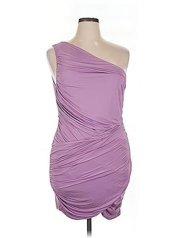 Missguided Cocktail Dress (view 1)