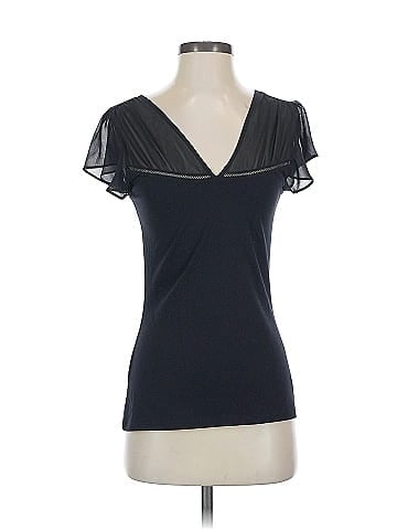 Express Outlet Short Sleeve T-Shirt (view 1)