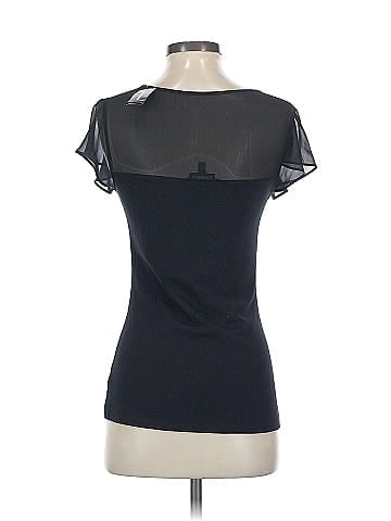 Express Outlet Short Sleeve T-Shirt (view 2)