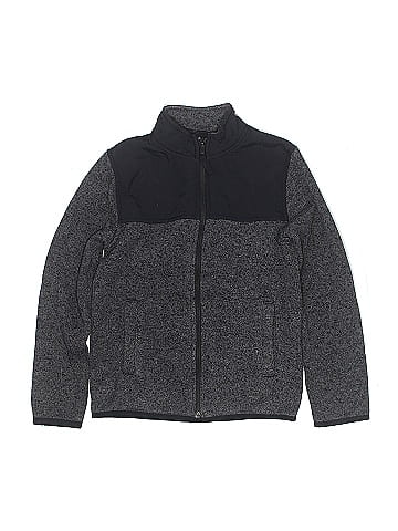The Children's Place Track Jacket (view 1)