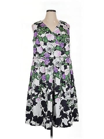 Talbots Cocktail Dress (view 1)