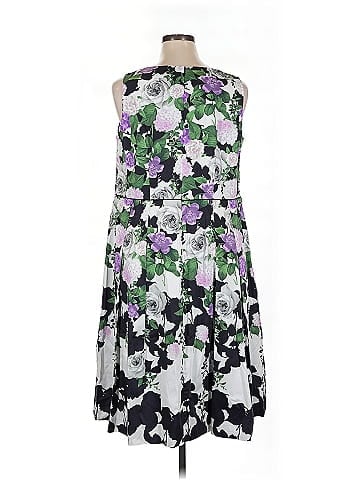Talbots Cocktail Dress (view 2)