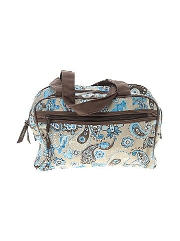 Thirty-One Makeup Bag (view 1)