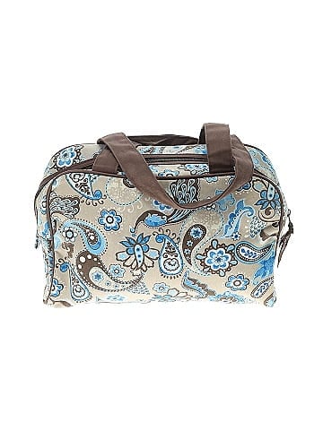 Thirty-One Makeup Bag (view 2)