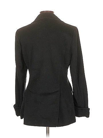 Moda International Wool Coat (view 2)