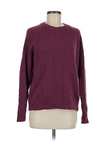 Zara Pullover Sweater (view 1)