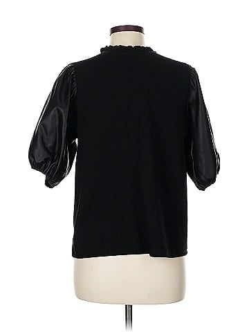 THML 3/4 Sleeve Top (view 2)