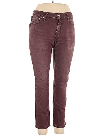 Levi Strauss Signature Jeans (view 1)
