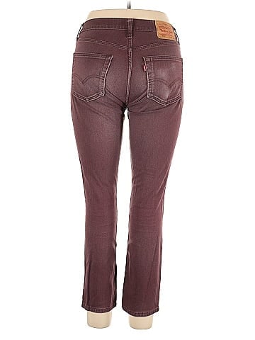 Levi Strauss Signature Jeans (view 2)
