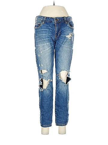 STS Blue Jeans (view 1)