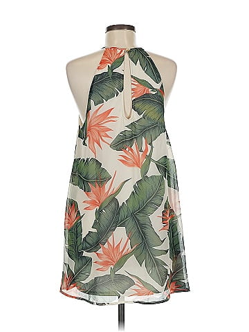 Show Me Your Mumu Sleeveless Blouse (view 2)