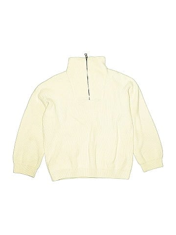 Zara Baby Turtleneck Sweater (view 1)
