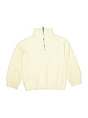 Zara Baby Turtleneck Sweater