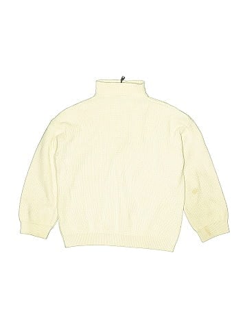 Zara Baby Turtleneck Sweater (view 2)