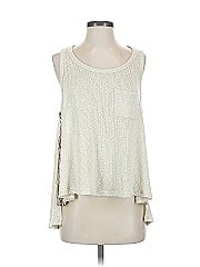 Vintage Havana Sleeveless Blouse