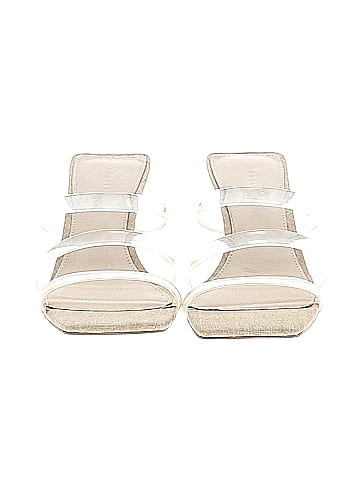 Sanctuary Wedges (view 2)