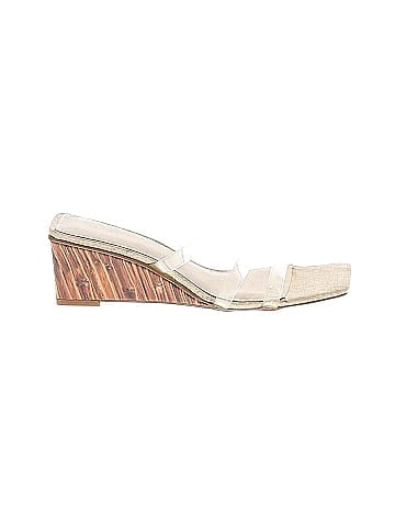 Sanctuary Wedges (view 1)