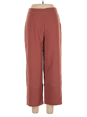 OAK + FORT Casual Pants (view 1)