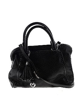 Brighton Leather Satchel