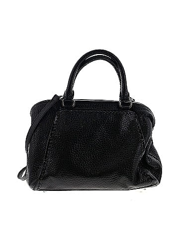 Brighton Leather Satchel (view 2)