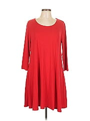 Soho Jeans New York & Company Casual Dress