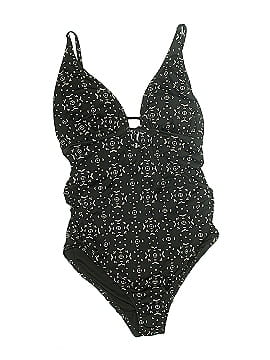 A Pea In The Pod One Piece Swimsuit