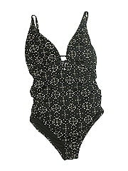 A Pea In The Pod One Piece Swimsuit
