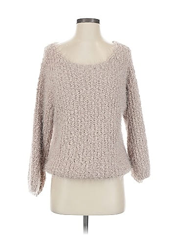 Pol Pullover Sweater (view 1)