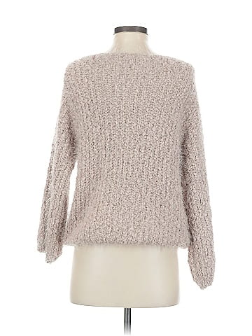 Pol Pullover Sweater (view 2)