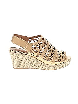 Comfortview Wedges