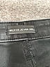 Silver Jeans Co. Black Jeans Size 33 waist - photo 3