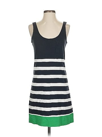 Banana Republic Factory Store Casual Dress (view 1)