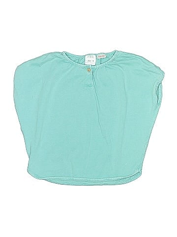 Zara Baby Sleeveless T-Shirt (view 1)