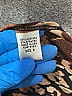 Travelers by Chico's Animal Print Brown 3/4 Sleeve Top Size XL - photo 4