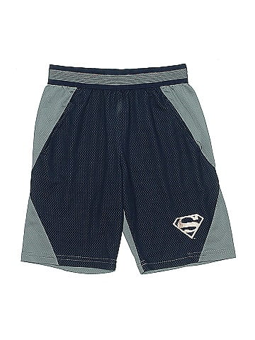 Superman Athletic Shorts (view 1)