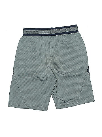Superman Athletic Shorts (view 2)