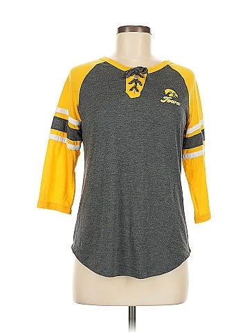Colosseum Athletics 3/4 Sleeve T-Shirt (view 1)