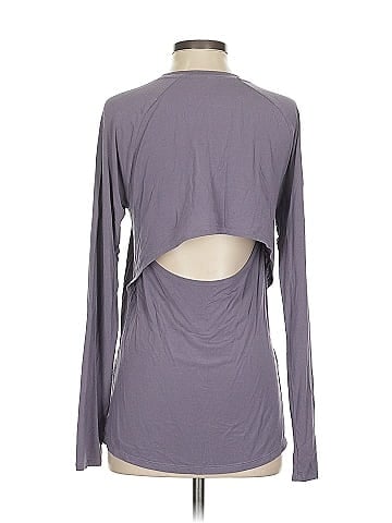 Under Armour Long Sleeve T-Shirt (view 2)