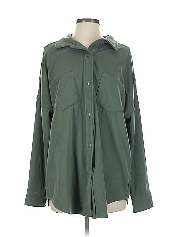 Mondetta Jacket (view 1)