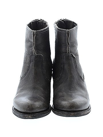 FRYE Ankle Boots (view 2)