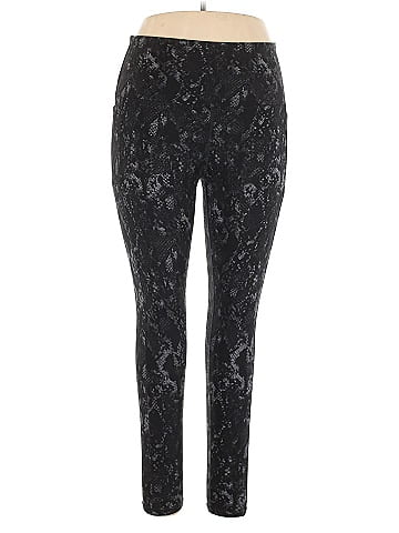 Tuff Athletics Leggings (view 1)