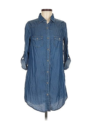 Love Culture Casual Dress (view 1)