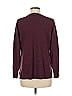 Talbots Outlet Burgundy Pullover Sweater Size M - photo 2